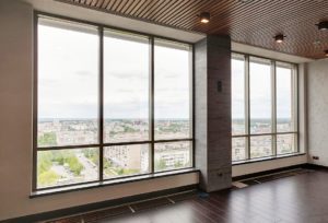 Французское огнестойкое окно / серия FRM1015