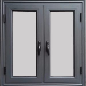Противопожарное окно 1350×1000 / серия FRM5273