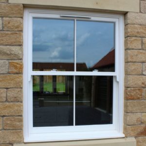 Противопожарное окно 3 типа / серия FRM909